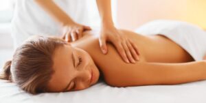 massage massage médical?